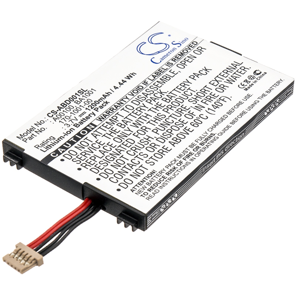 Amazon Kindle D00111