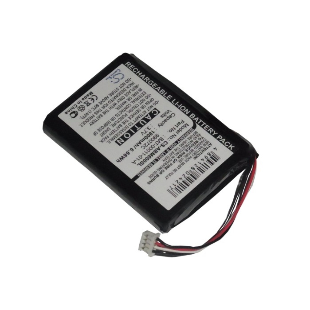 Battery Replaces 39R8731
