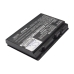 Battery Replaces AK.008BT.054