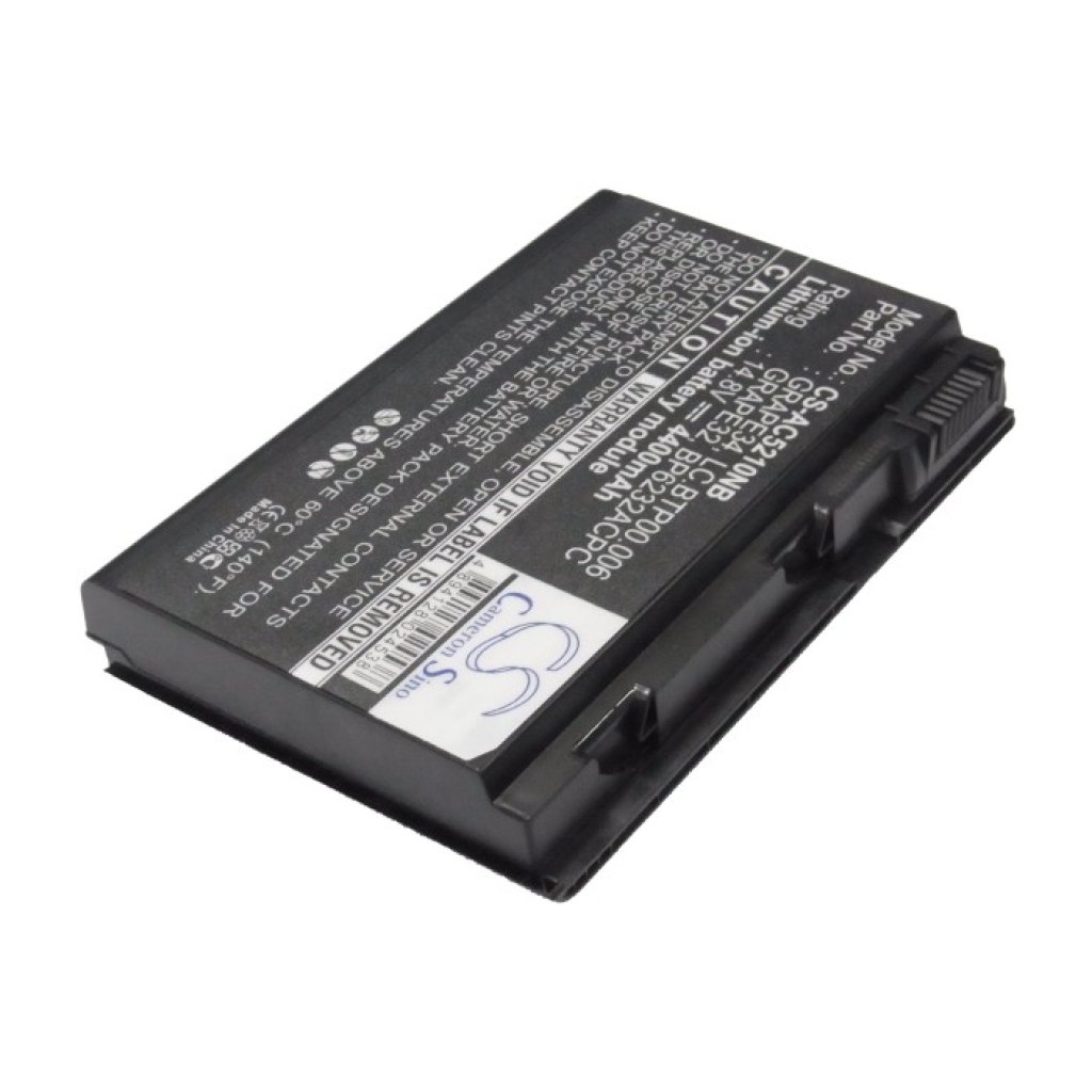 Acer Extensa 7220