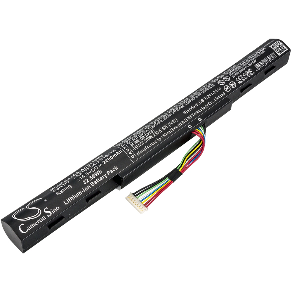 Acer NX.GESEU.005