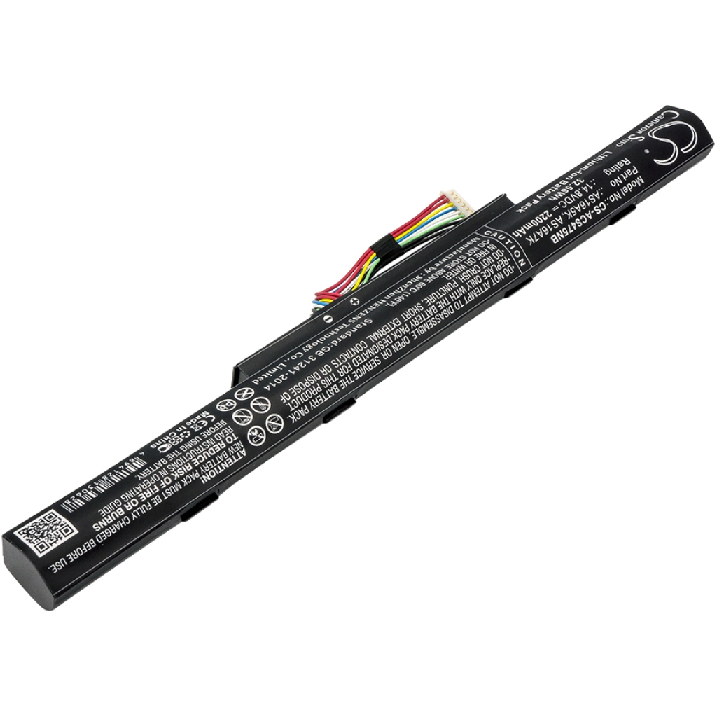 Acer NX.GESEU.005