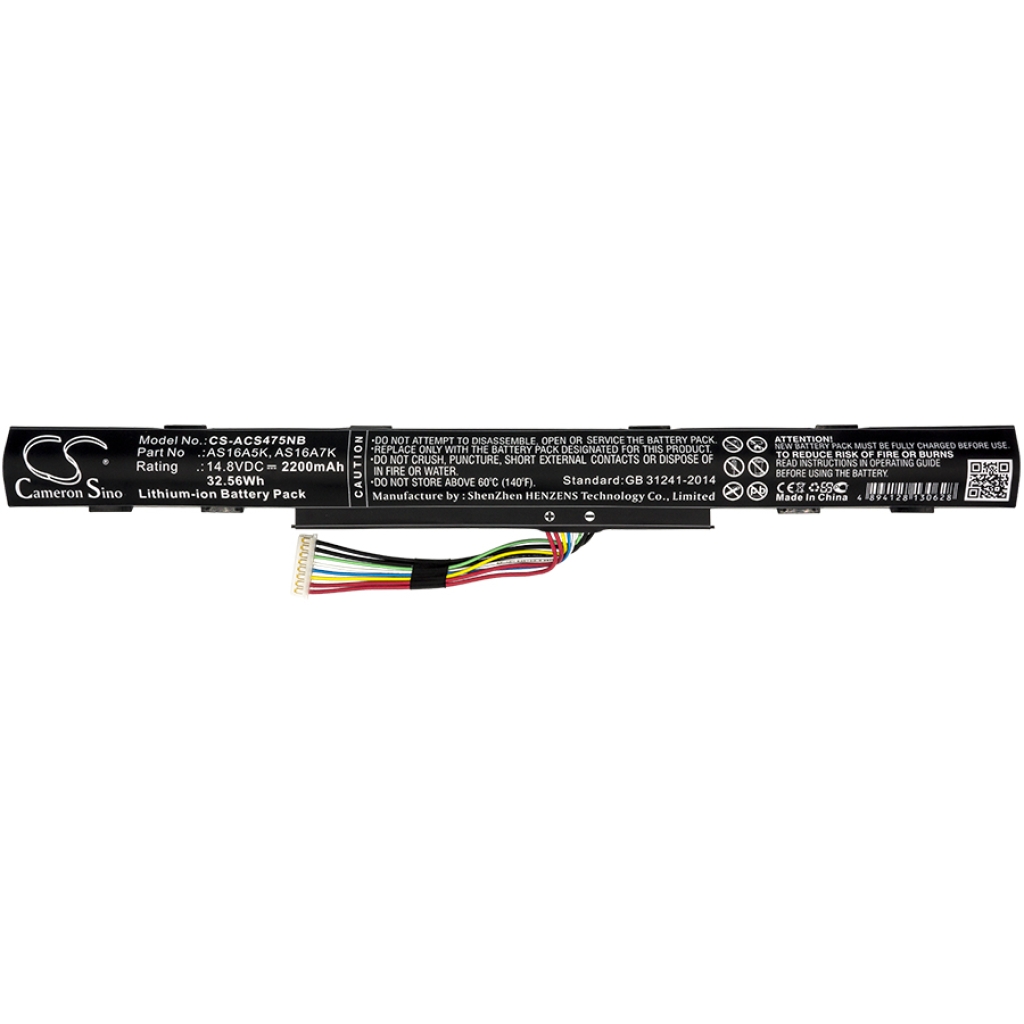 Acer NX.GESEU.005