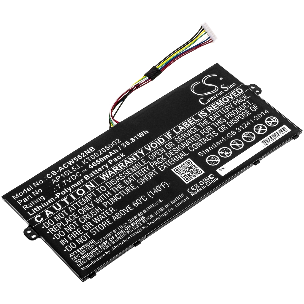 Acer NX.H69SG.003