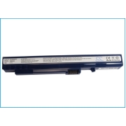 Notebook battery Acer Aspire One A150L blau