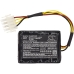 Power Tools Battery Karcher CS-AKR100VX