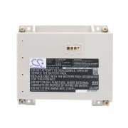 Medical Battery Alaris Medicalsystems 8015 Medication Safety System