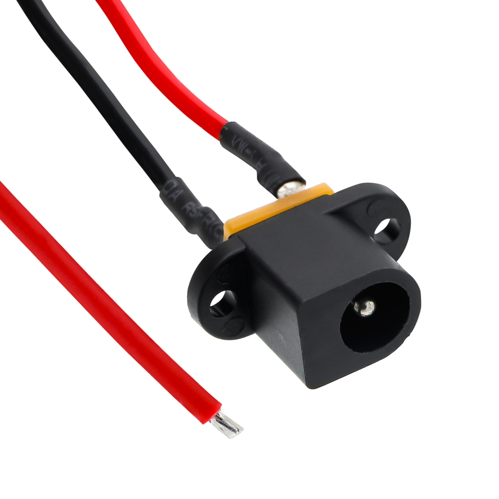 Battery Replaces INR 18650