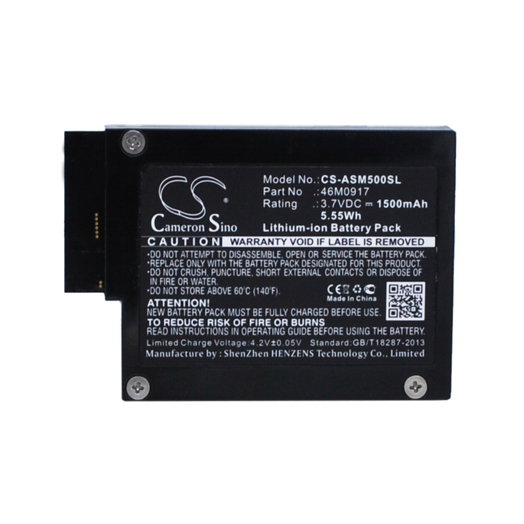 Battery Replaces 46M0917