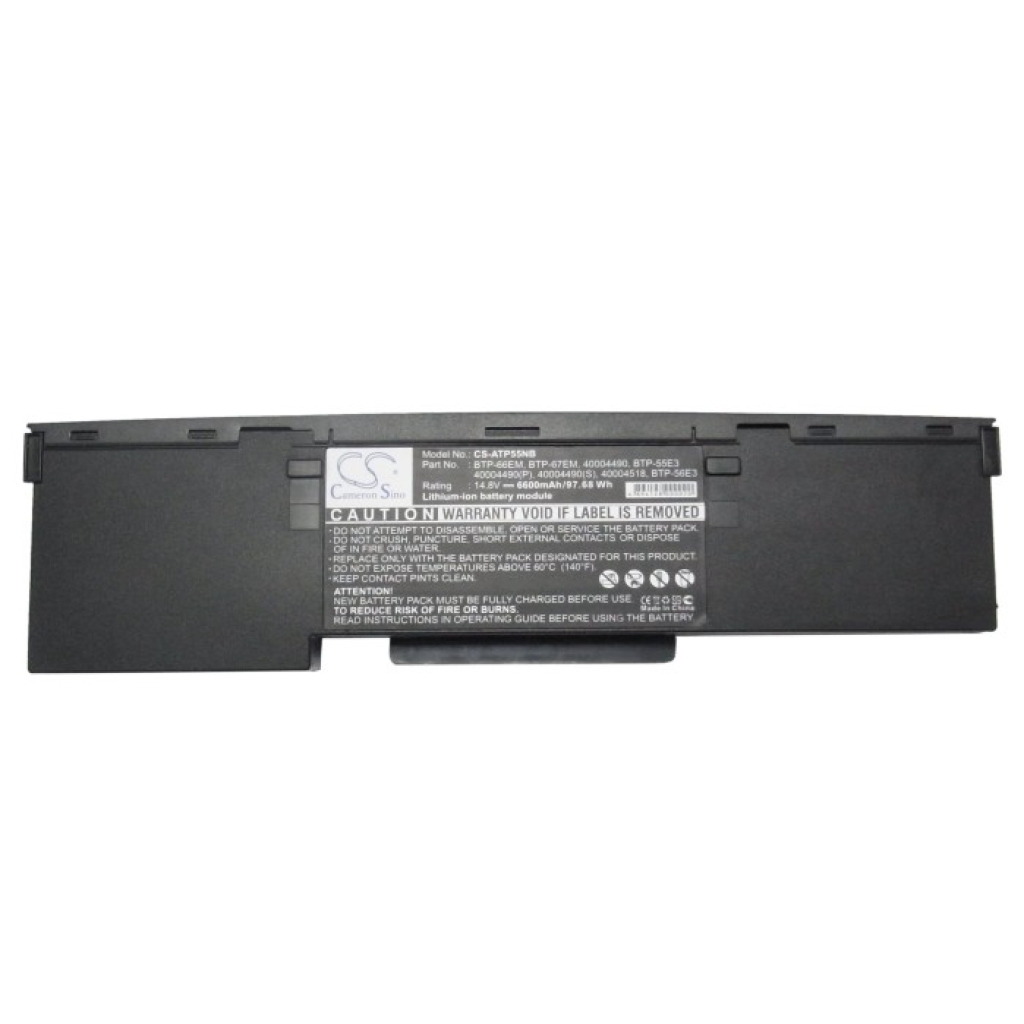Acer Aspire 1502LM