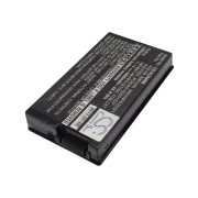 Notebook battery Asus F8Sv
