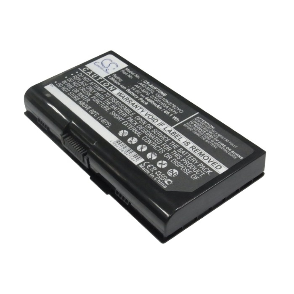Asus Pro 70J