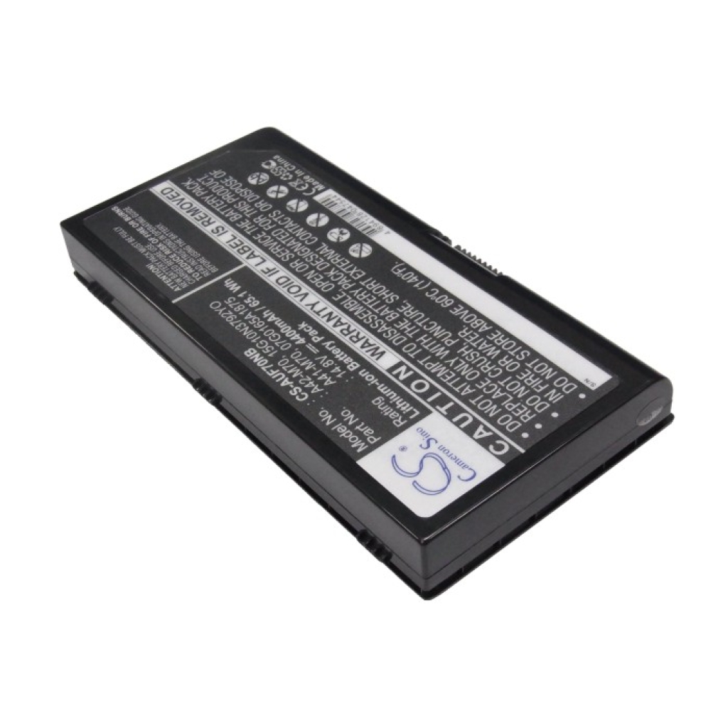 Asus Pro 70J