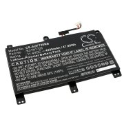 Notebook battery Asus TUF Gaming FX504GE-EN300T