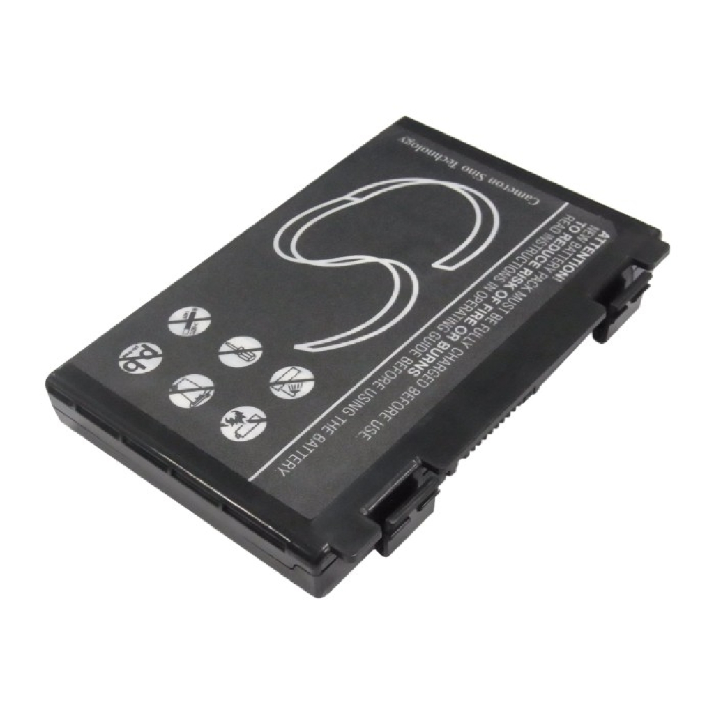 Asus K40e