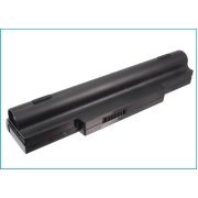 Notebook battery Asus A72DR