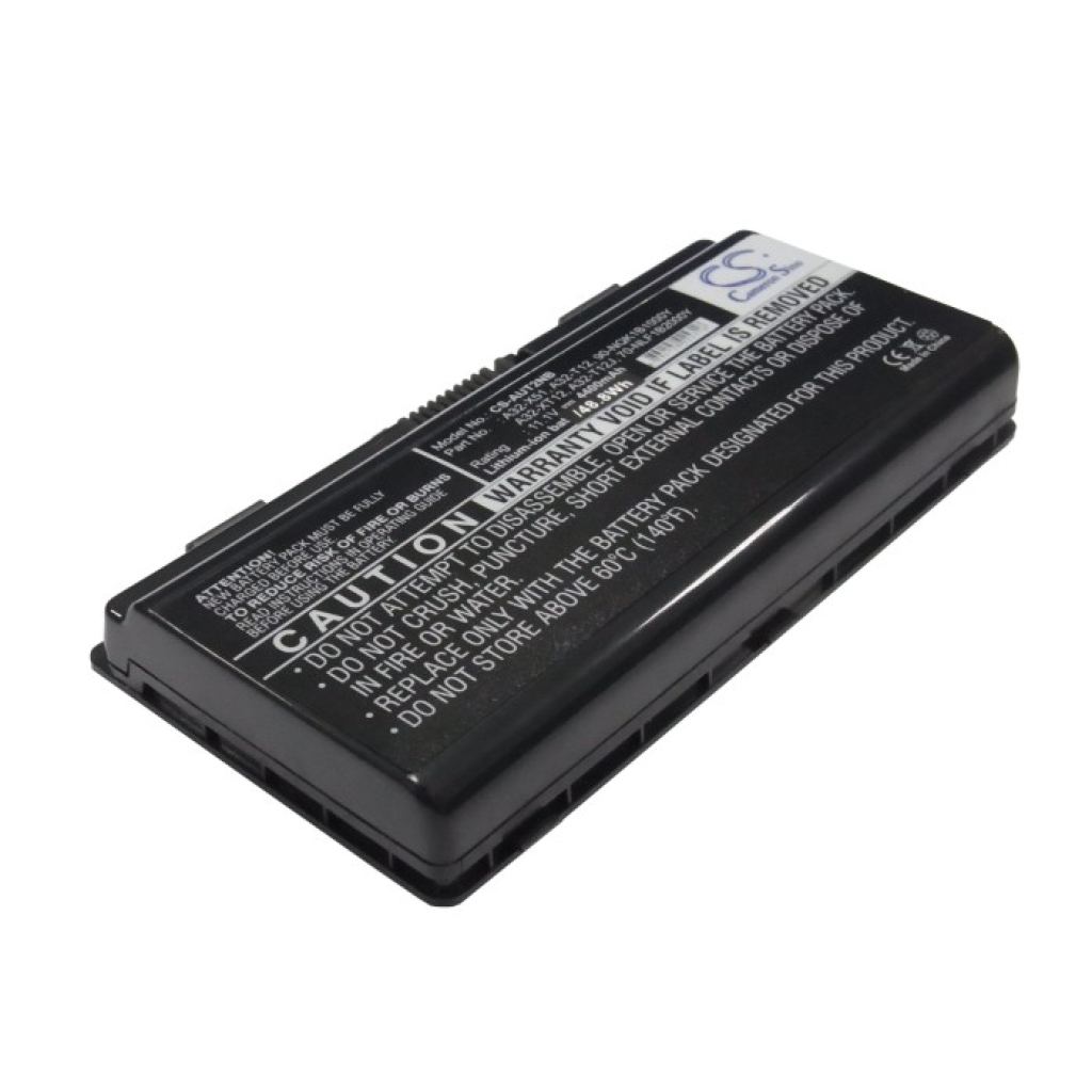 Asus T12Ug