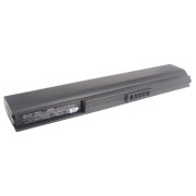 Notebook battery Asus U1F