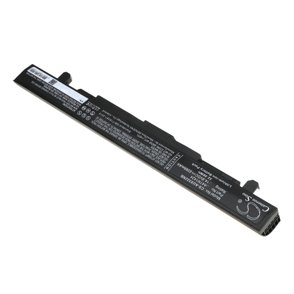 Asus GL552