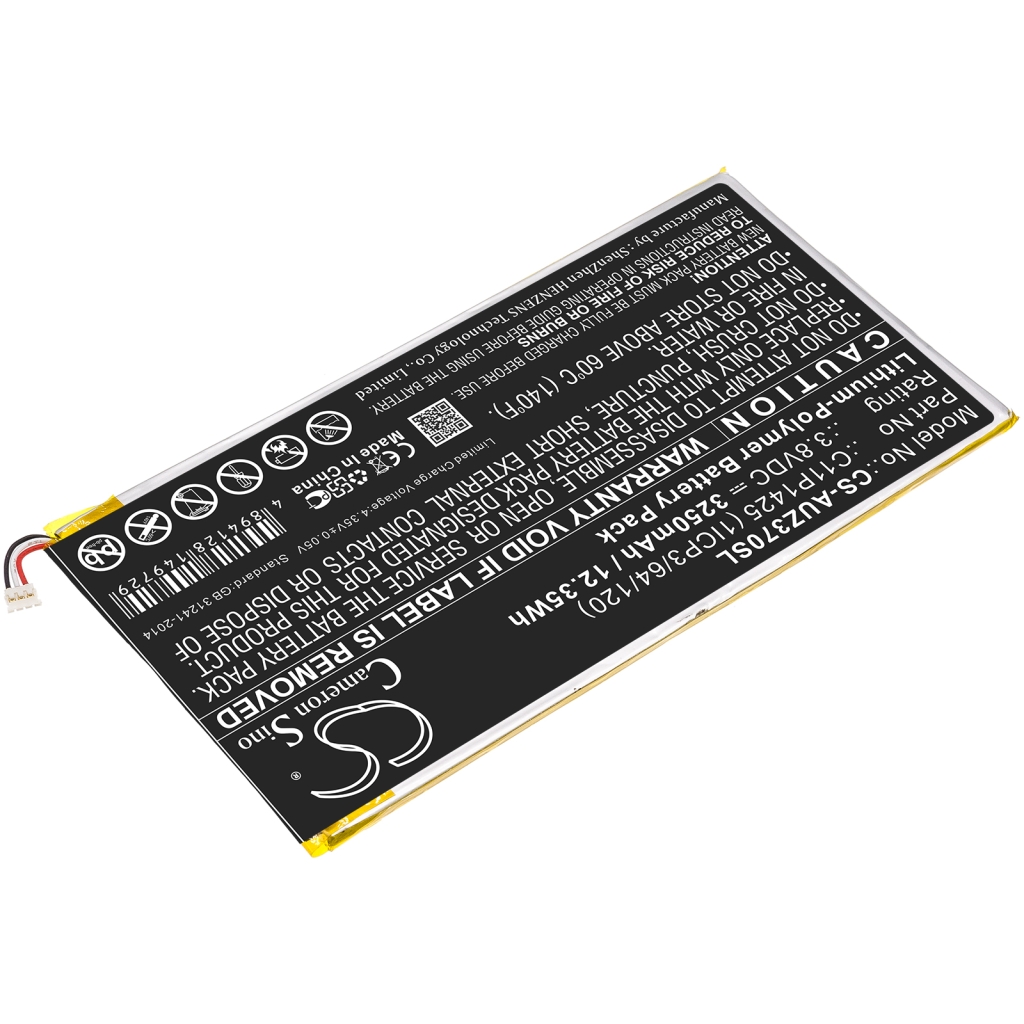 Asus Z370C 1L