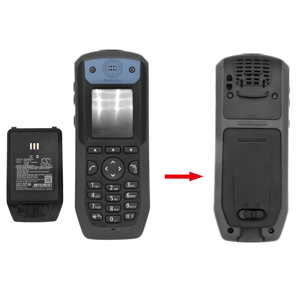 Avaya 3700 EX