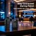 Batteries compatible avec Baofeng BF-868 Plus CS-BAF590TW