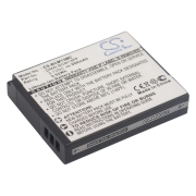 Camera Battery Panasonic Lumix DMC-TZ40