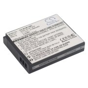 Camera Battery Panasonic Lumix DMC-FT5A