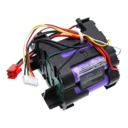Batterie à vide Bosch Move 20V