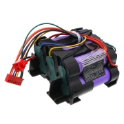 Batterie à vide Bosch Move Lithium 24V Max