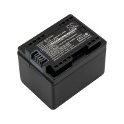 Camera Battery Canon VIXIA HF M500
