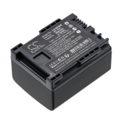 Camera Battery Canon VIXIA HFM40