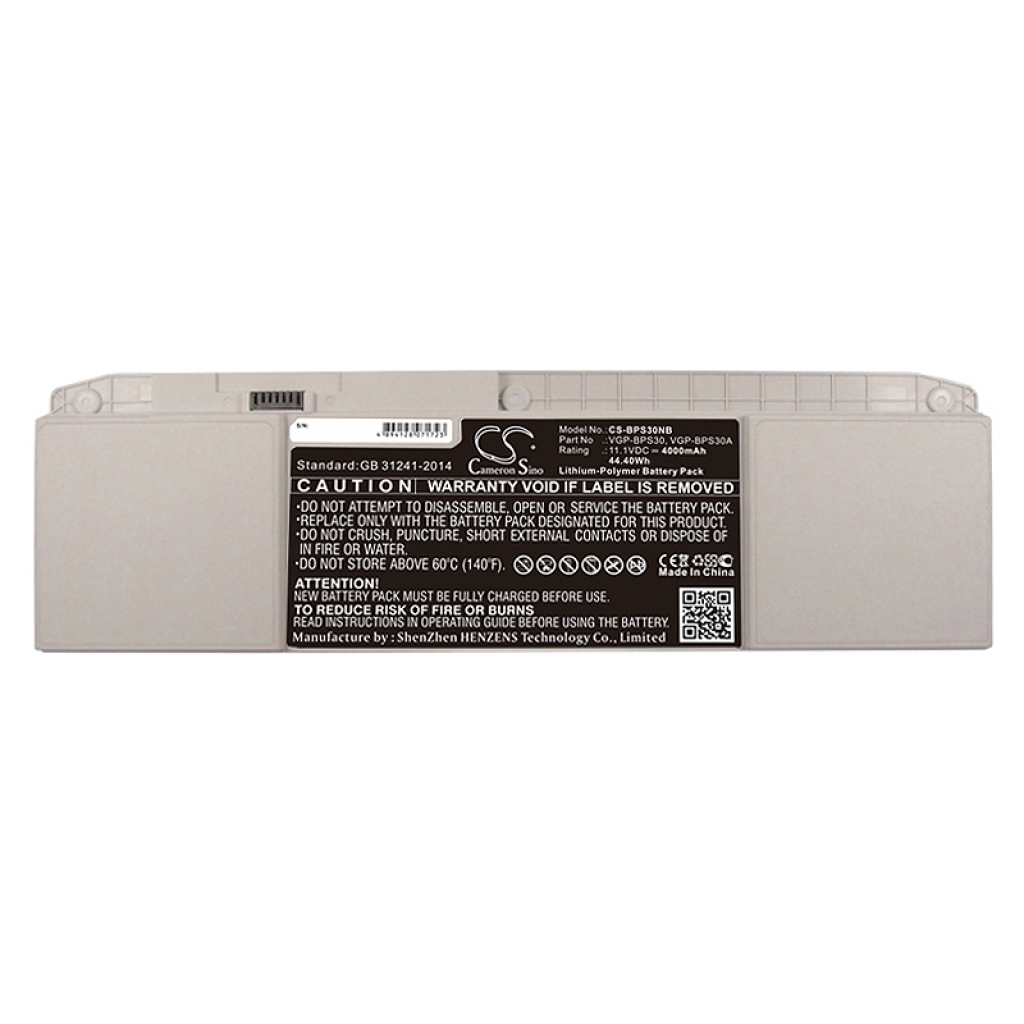 Sony VAIO SVT13117FGS