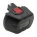 Batteries Remplace 2 607 335 441