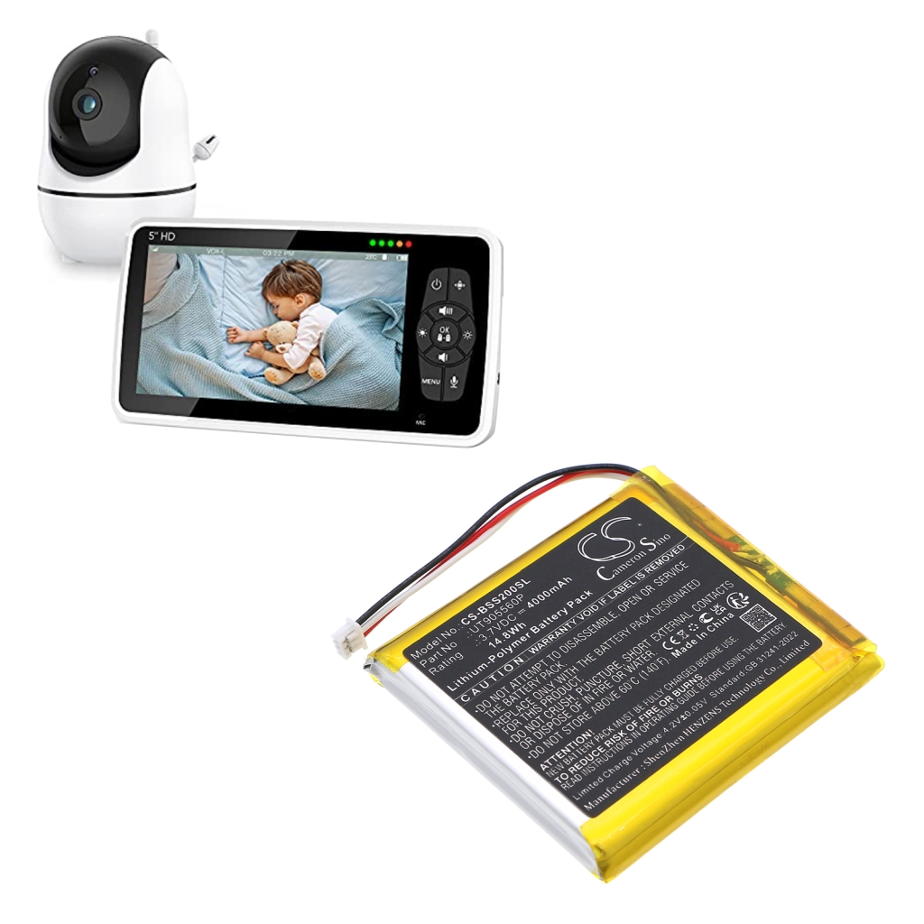Babysense BBM03