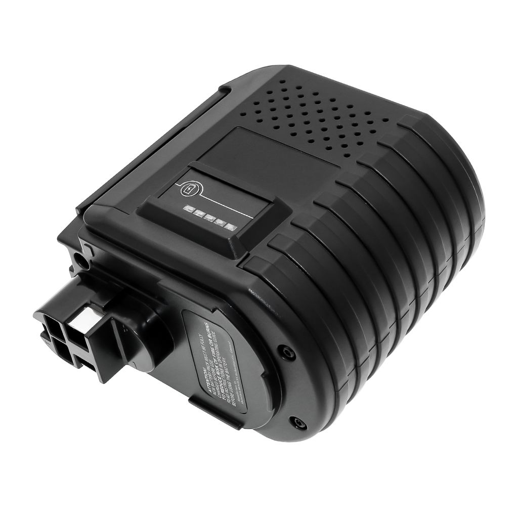 Ramset DynaDrill 524