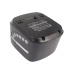 Batteries Remplace 2 607 336 208