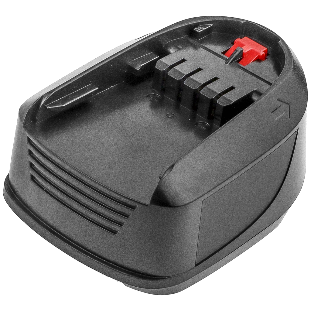 Batteries Remplace 1 607 A35