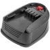 Batteries Remplace 1 607 A35