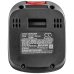Batteries Remplace 1 607 A35