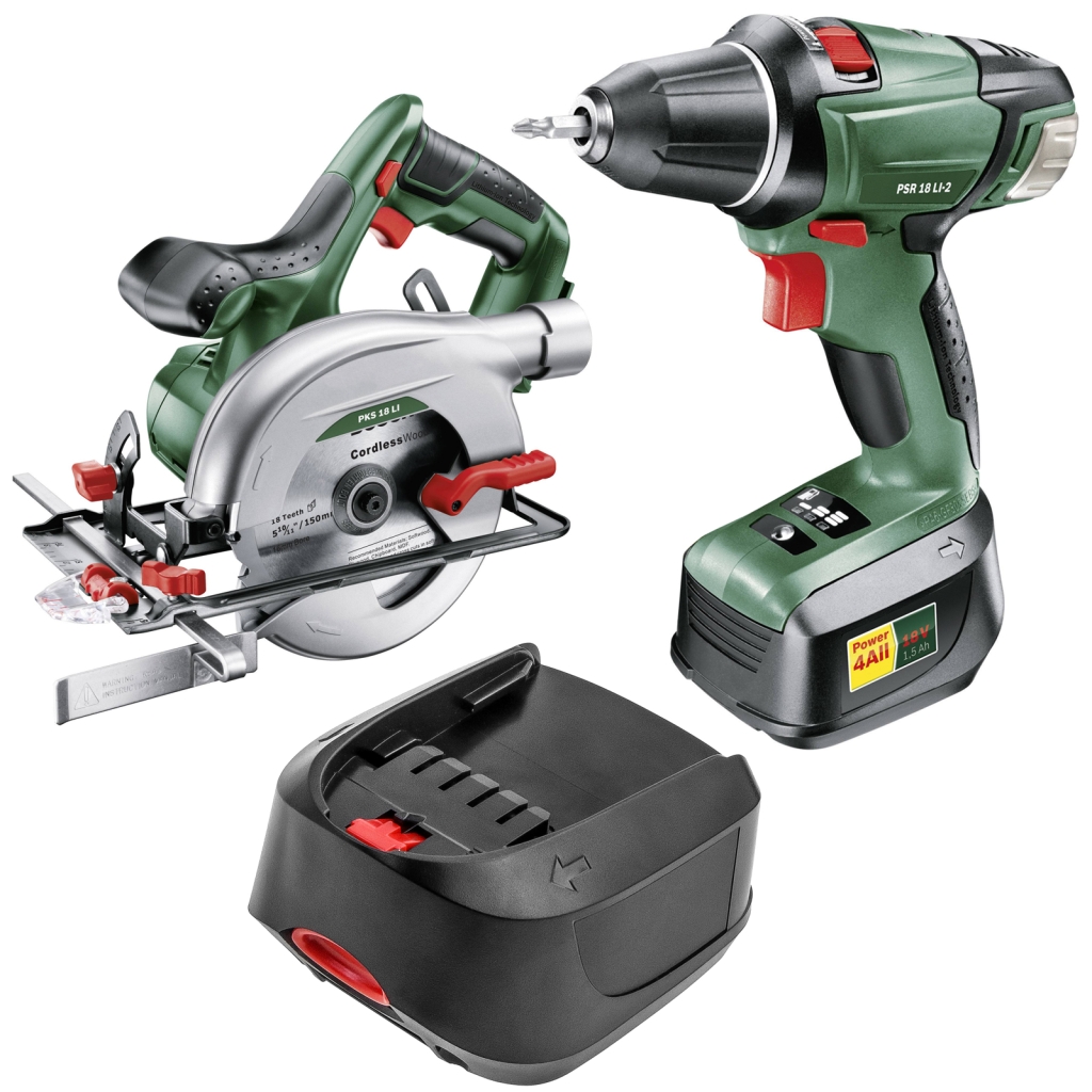 Batteries Remplace 1 607 A35