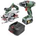 Batteries Remplace 1 607 A35