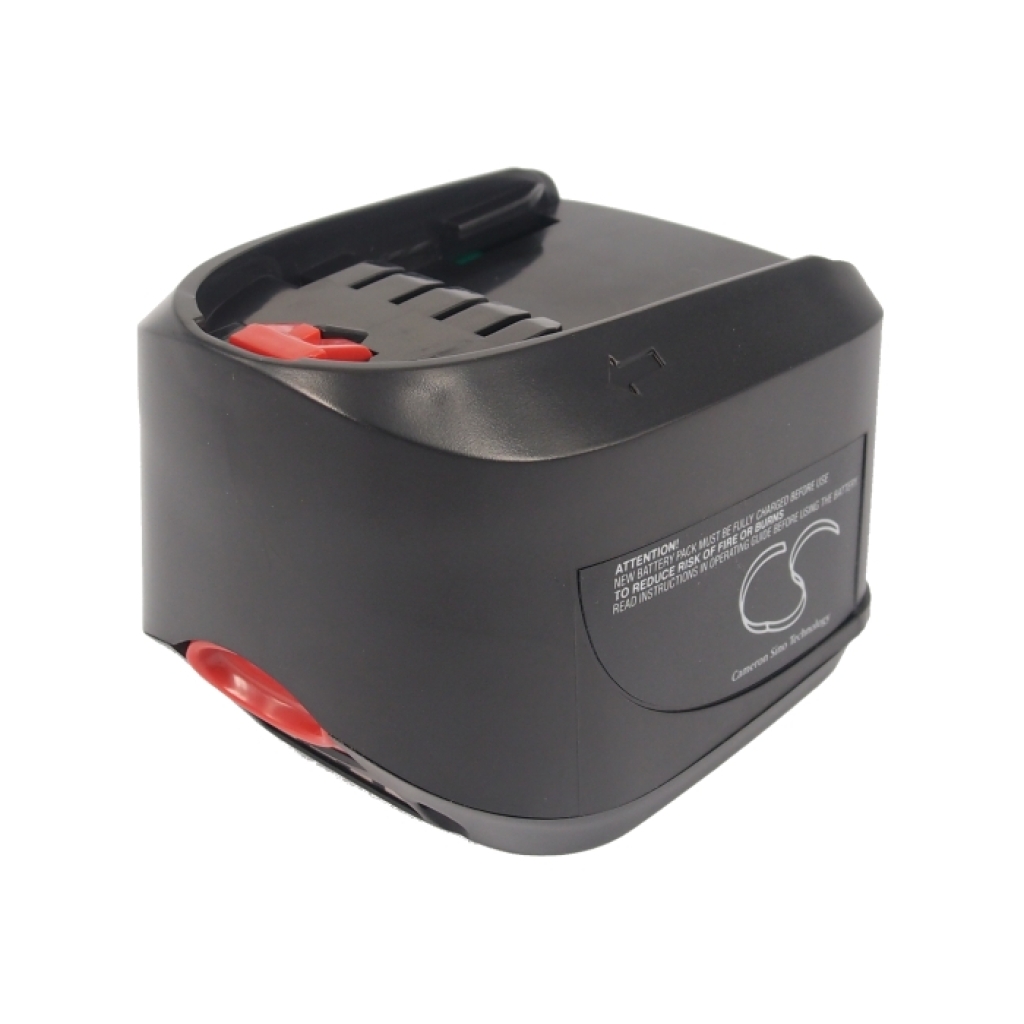 Batteries Remplace 1 607 A35