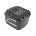 Batteries Remplace 1 607 A35