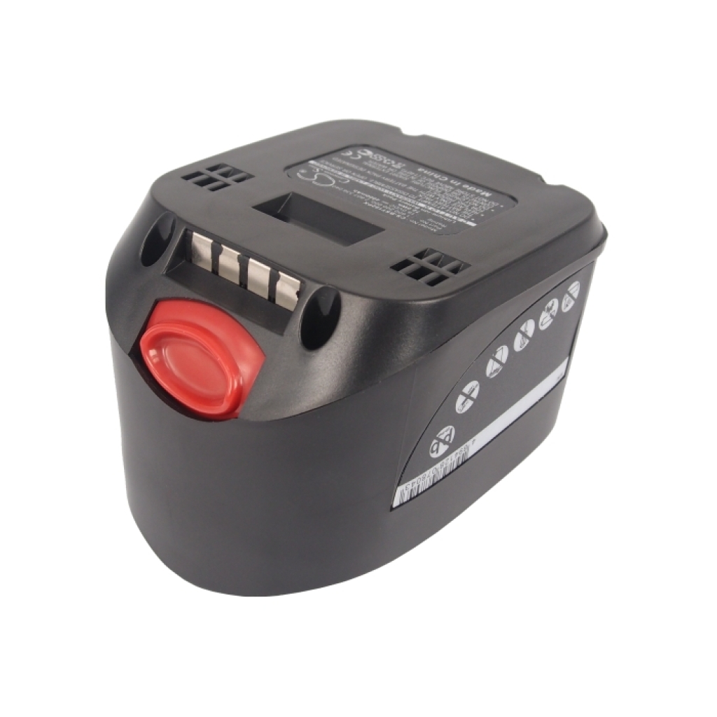 Batteries Remplace 1 607 A35