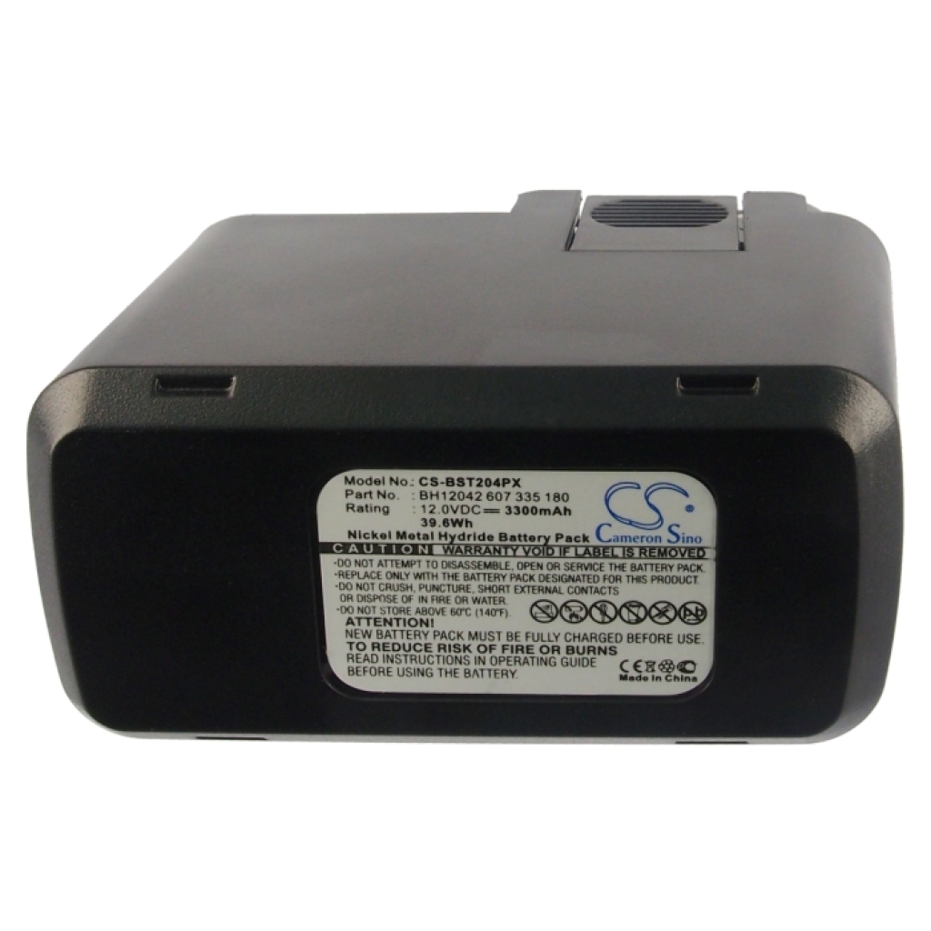 Batterie industrielle Bosch GBM 12VESP