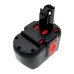 Batterie industrielle Bosch GMC 24V