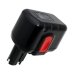 Batterie industrielle Bosch GMC 24V