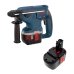 Batterie industrielle Bosch GMC 24V