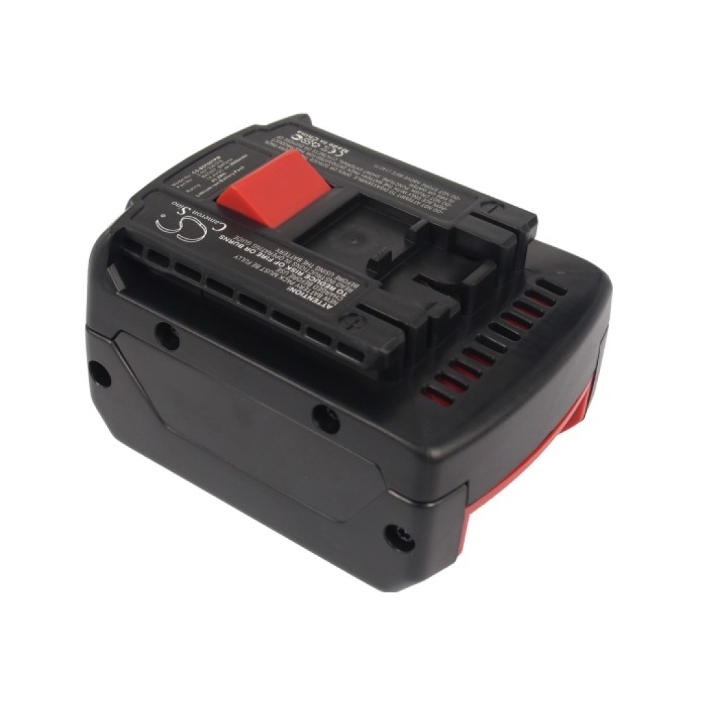 Batterie industrielle Bosch GDR 14.4V-LIMF